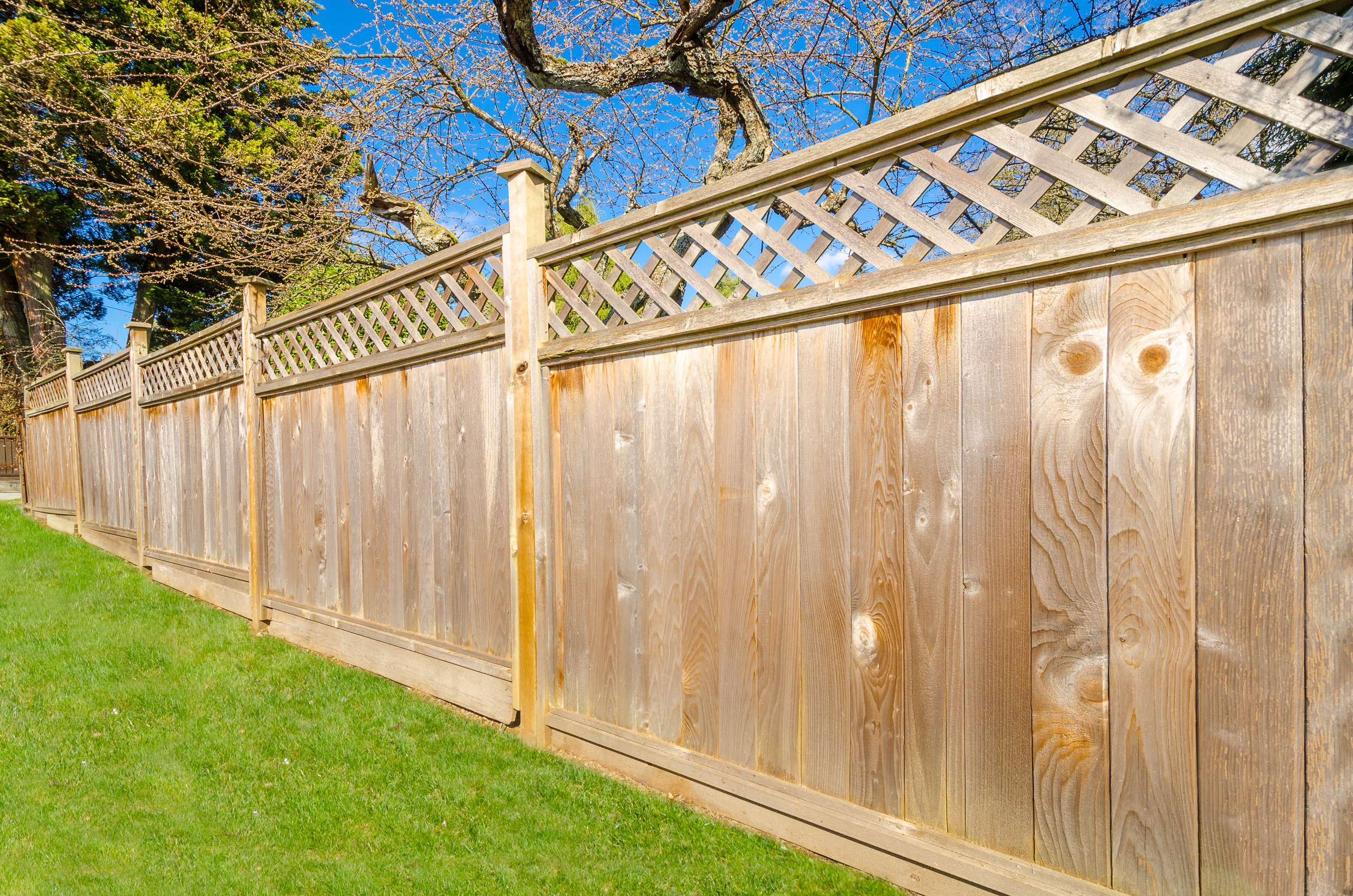 fencing in lincoln