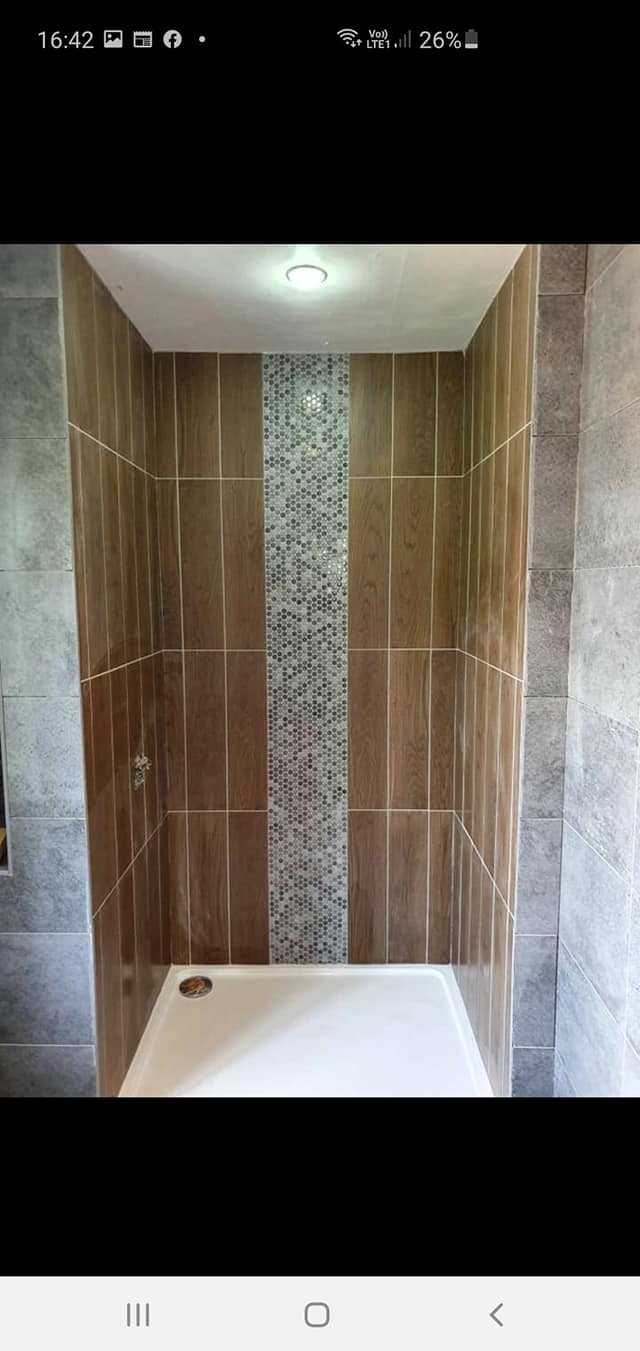 tiling in lincoln